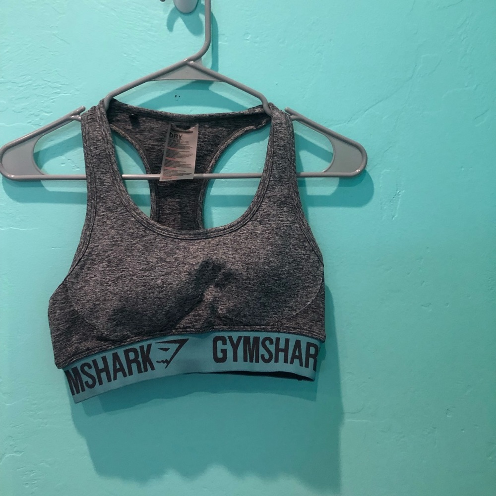 Gymshark sports bra